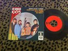 LES BEATLES *1965* - EIGHT DAYS A WEEK (FRANCE IMP. 7