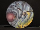 Iron Maiden - Flight Of Icarus on EMI Records P 5378 PICTURE DISC