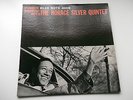 RARE US Blue Note 4008 LP Horace Silver Quintet - Finger Poppin' EX+
