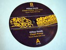 HILLTOP HOODS - CLOWN PRINCE 12
