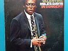 Miles Davis, My Funny Valentine In Concert, Columbia 2 Eye Mono CL 2306 LP 1965