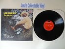 POLYDOR Special 2482 280 LEE DORSEY Yes We Can RARE 1970  NM/EX JCV201