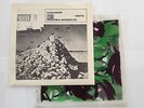 Throbbing gristle single Subhuman/Something came over me