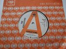 CBS Demo 45 The Executives - Sensations 1967 b/w Smokey Atmosphere