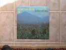 MARTHA BASS Rescue Me LP on Chess gospel soul funk