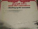 Joseph Niles and The Consolers Climbing up the mountain Barbados original VG+