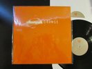 FRANK OCEAN channel orange #LP002 black VINYL 2lp LP NM