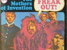 Frank Zappa/Mothers Of Invention-Freak Out-Verve 5005-2LP STEREO