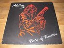 ARTILLERY Fear Of Tomorrow LP 1985 Roadrunner RR 9735 |Kreator, Destruction|