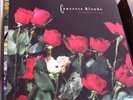 Concrete Blonde - Bloodletting LP Orig 1990 RED VINYL BEAUTIFUL SHAPE