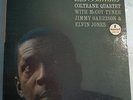 John Coltrane 