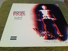 NYC Ghosts & Flowers [LP] by Sonic Youth (Vinyl, May-2000, Geffen Records USA)