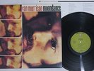 VAN MORRISON MOONDANCE WARNER P-8602W Japanese Pressing Vinyl LP