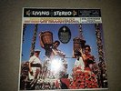 KIRIL KONDRASHIN / Tchaikovsky Capriccio Italien / RCA Living Stereo LSC-2323.
