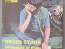 RINGO STARR – BEATLES – beaucoup pf blues 7’’ PORTUGAL EP RARE PS EX