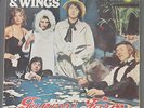 PAUL McCARTNEY & WINGS – BEATLES – junior’s farm 7’’ PORTUGAL 45 SP RARE PS