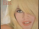 BRIGITTE BARDOT B.B. 64 Rare Collector LP 33T 30CM original BIEM Philips 77.984