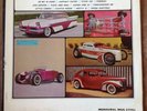 The Kustom Kings Kustom City USA Vinyl MONO Smash Records Surf/Garage/Hot Rod