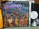 The Warriors Original Motion Picture Soundtrack OST LP '79 PROMO rare devorzon 