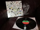 Classic Records Led Zeppelin Three 200 Gram Vinyl