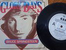 BRUCE SPRINGSTEEN  