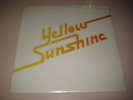 Yellow Sunshine S/T LP RARE SOUL FUNK B-BOY BREAKS SEALED ORIGINAL UBB 1973