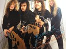 Metallica - The $5.98 EP Garage Days Re-Revisited 12