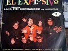 LUIS VIVI & FRATELOS ( CRAZY BOYS ) - explosivo 12
