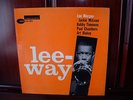 Lee Morgan 