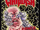 WHIPLASH - Power and Pain LP Vinyl (Thrash Speed Metal)