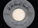 MODERN SOUL FUNK Everybody's On A Trip    Garden Of Eden FRENCH  LISTEN