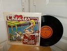 CHEATER TEN CENT LOVE AFFAIR PRIVATE LABEL HARD ROCK (AOR) IN SHRINK EX+