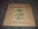 LALO - SYMPHONIE ESPAGNOLE RCA LIVING STEREO LSC - 2456  1/S 1/S LP