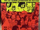 PETE BROWN & PIBLOKTO the art school dance goes on for ever FRENCH LP 1970