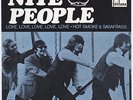 NITE PEOPLE Love Love Love MOD DANCER Norway 45 LE BEAT BESPOKE UK psych garage