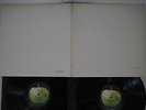 BEATLES WHITE ALBUM APPLE AP-8570,1 Japanese Pressing Vinyl LP