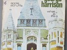 GEORGE HARRISON – BEATLES – apple scruffs 7’’ single PORTUGAL PS