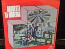 Orquesta La Moderna LP Reedicion/Reissue
