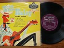 Bill Haley And His Comets -  Live It Up 1956  UK 10
