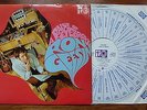 Ron Geesin - A Raise Of Eyebrows 1967 UK LP TRANSATLANTIC PINK FLOYD