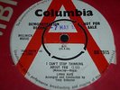 LINDA KAYE I can't stop thinking about you 7