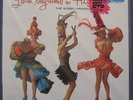 THE BOBBY HAVANA BOYS: Latin Rhythms In Hi-Fi. 1950s Mono LP. Mint NOS