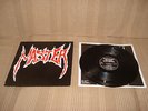 Master - Master LP (1990) Vader - Repulsion - Abomination - Death Strike