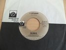 BLONDIE - X OFFENDER/IN THE SUN. RARE 1976 USA PRIVATE STOCK RECORDS. NEAR MINT