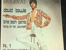 DAVID BOWIE    --  the jean genie   --