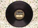 HILLBILLY 78, UNCLE DAVE MACON & SAM McGEE on VOCALION 15319, VG