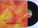 Nine Inch Nails - Broken BRAZIL RARE LP 1992 NIN Halo Five Atlantic  8 tracks