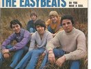 THE EASYBEATS who'll be the one UNITED ARTISTS 36.112