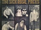 LP _ the sick rose, faces electric eye