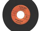 Impressions: Pop Corn Willie b/w I Dreamed Last Night. Adore Records No. 901
